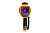 Тепловизор Fluke Ti480 PRO 9Гц в каталоге приборов Setek Technology