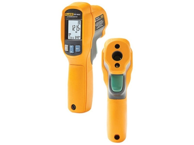 Fluke 64 max в каталоге приборов Setek Technology