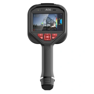 Акустическое устройство визуализации для промышленного применения AI56