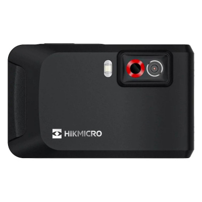 Тепловизор HIKMICRO PocketE в каталоге приборов Setek Technology