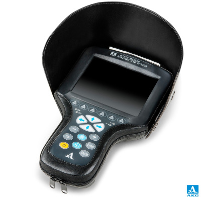 Чехол D12 в каталоге приборов Setek Technology