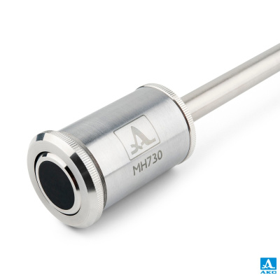 Держатель для ЭМАП МН730 в каталоге приборов Setek Technology