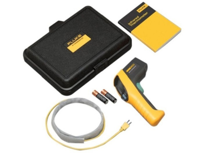 Пирометр Fluke 561 в каталоге приборов Setek Technology