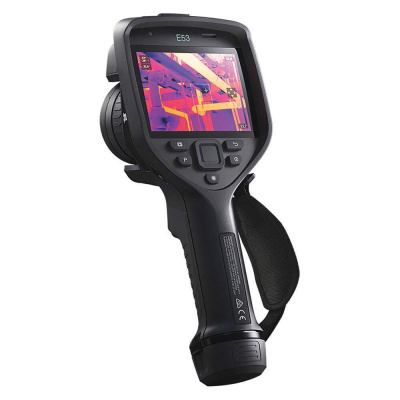 Тепловизор FLIR E53 в каталоге приборов Setek Technology