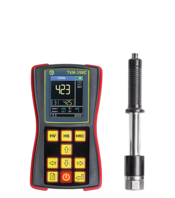 Твердомер динамический ТКМ-359C
