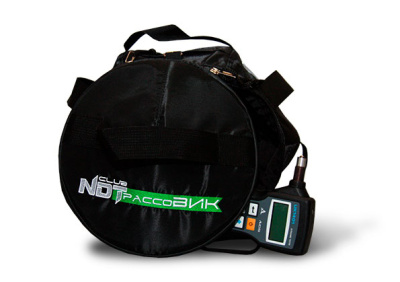 Комплект визуального и измерительного контроля - ТрассоВИК в каталоге товаров Setek Technology