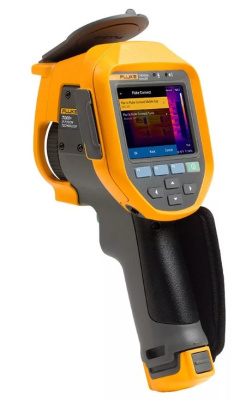 Тепловизор Fluke Ti300+ в каталоге приборов Setek Technology