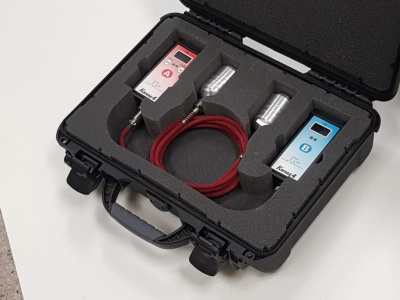 АКУСТИЧЕСКИЙ ТОМОГРАФ «КАСКАД-4» (С ФУНКЦИЕЙ КОРРЕЛЯЦИОННОГО ТЕЧЕИСКАТЕЛЯ) в каталоге приборов Setek Technology