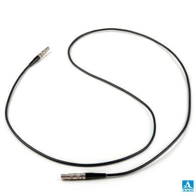 Кабель LEMO - LEMO одинарный 2.5м в каталоге приборов Setek Technology