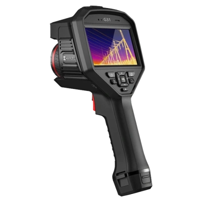 Тепловизор HIKMICRO G31 в каталоге приборов Setek Technology