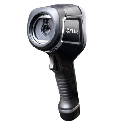 Тепловизор FLIR E5 в каталоге приборов Setek Technology