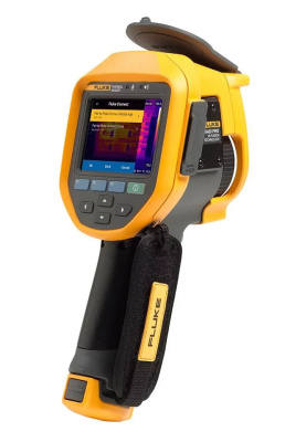 Тепловизор Fluke Ti480 PRO 9Гц в каталоге приборов Setek Technology