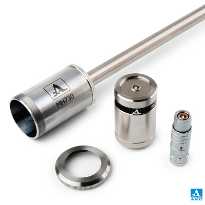 Держатель для ЭМАП МН730 в каталоге приборов Setek Technology