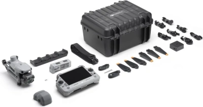 Квадрокоптер DJI Matrice 4E