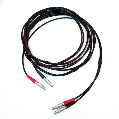 Кабель LEMO - LEMO двойной 3м в каталоге приборов Setek Technology