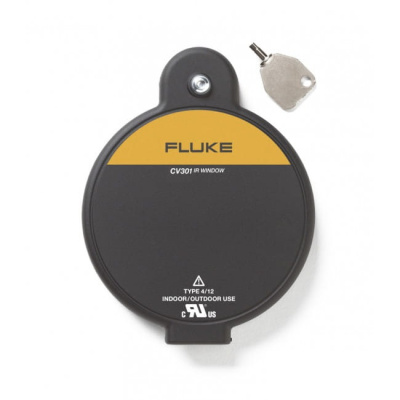 Fluke CV301 - Инфракрасное окно 75мм в каталоге приборов Setek Technology
