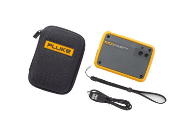 Карманный тепловизор Fluke PTi120 в каталоге приборов Setek Technology