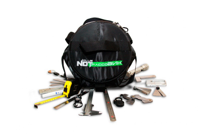 Комплект визуального и измерительного контроля - ТрассоВИК в каталоге товаров Setek Technology