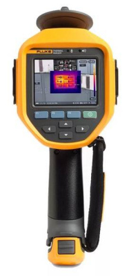 Тепловизор Fluke Ti401 PRO 9Гц в каталоге приборов Setek Technology