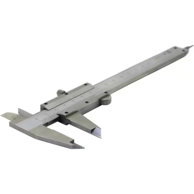 Штангенциркуль ШЦ-1-200 0.05 ЧИЗ в каталоге товаров Setek Technology