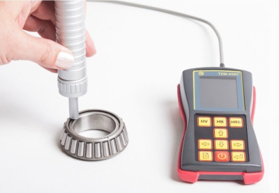 Твердомер ультразвуковой ТКМ-459C