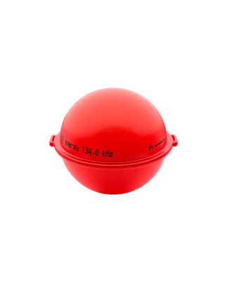 MAR 100-3D. Силовые линии (134 кГц.)