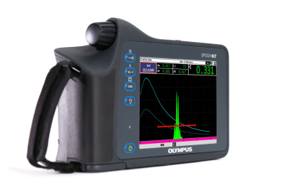 Портативный дефектоскоп EPOCH 6LT в каталоге приборов Setek Technology