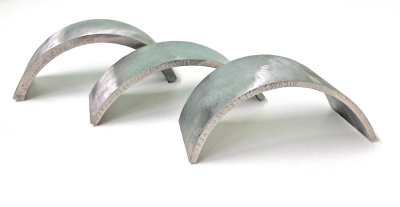 Трубные СОП (НО) с отражателем типа зарубка для контроля гибов труб в каталоге приборов Setek Technology