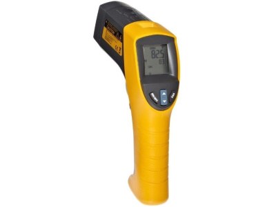 Пирометр Fluke 561 в каталоге приборов Setek Technology