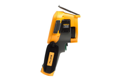 Тепловизор Fluke Ti401 PRO 9Гц в каталоге приборов Setek Technology