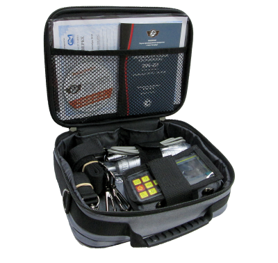 Твердомер ультразвуковой ТКМ-459C