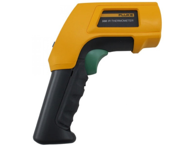 Пирометр Fluke 566 в каталоге приборов Setek Technology