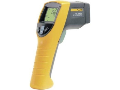 Пирометр Fluke 561 в каталоге приборов Setek Technology