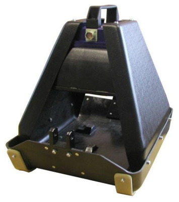 Антенный блок АБ-1700Р в каталоге приборов Setek Technology