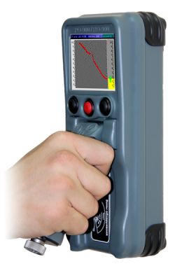 РАДАР-ОБНАРУЖИТЕЛЬ РО-900 в каталоге приборов Setek Technology