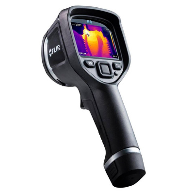 Тепловизор FLIR E8 в каталоге приборов Setek Technology