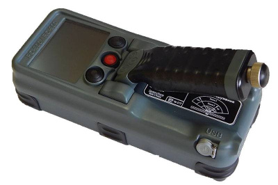 РАДАР-ОБНАРУЖИТЕЛЬ РО-900 в каталоге приборов Setek Technology