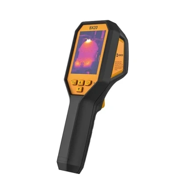 Тепловизор HIKMICRO BX20 Взрывозащищенный в каталоге приборов Setek Technology