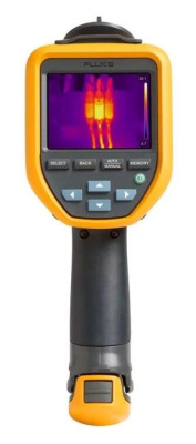 Тепловизор Fluke TiS20+ в каталоге приборов Setek Technology