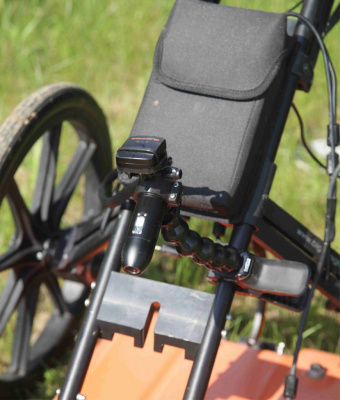 Комплекс георадарный “ГЕОКАРТ 2D” для поиска подземных коммуникаций в каталоге приборов Setek Technology