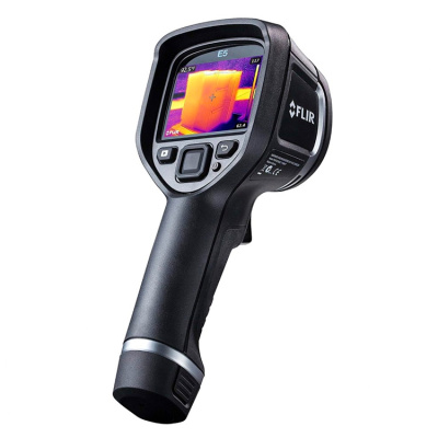 Тепловизор FLIR E5 в каталоге приборов Setek Technology