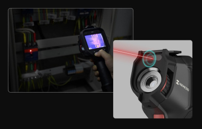 Тепловизор HIKMICRO M20W в каталоге приборов Setek Technology