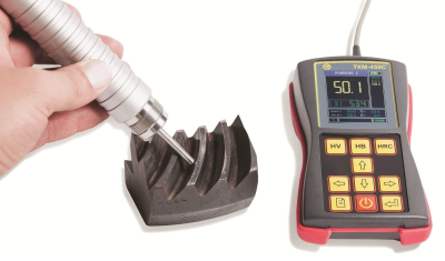 Ультразвуковой твердомер ТКМ-459С «Максимум»