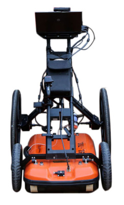 Комплекс георадарный “ГЕОКАРТ 2D” для поиска подземных коммуникаций в каталоге приборов Setek Technology