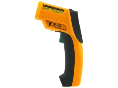 Пирометр FLUKE 63 в каталоге приборов Setek Technology