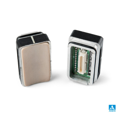 Акустический модуль М9172 в каталоге приборов Setek Technology