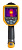 Тепловизор Fluke TiS20+ в каталоге приборов Setek Technology