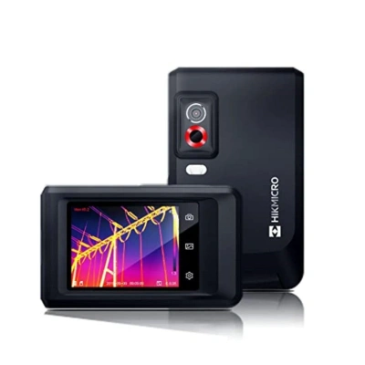 Тепловизор HIKMICRO Pocket2 в каталоге приборов Setek Technology