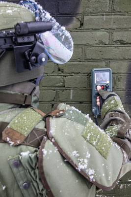 РАДАР-ОБНАРУЖИТЕЛЬ РО-900 в каталоге приборов Setek Technology