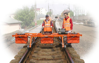 Антенный блок АБ-1000Р в каталоге приборов Setek Technology